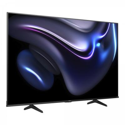 55" Hisense 4K Smart Roku TV - 55R63N