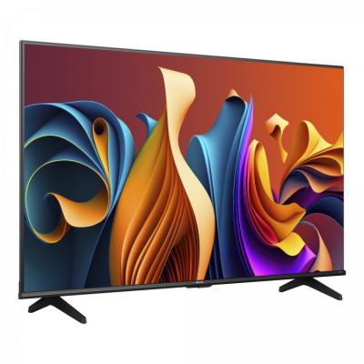 43" Hisense QLED 4K Google TV - 43QD6N