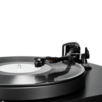 Audio Technica Semi Automatic Direct Drive Turntable - AT-LP8X