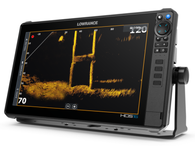 Lowrance HDS PRO 16" with Active Imaging HD - 000-15990-001