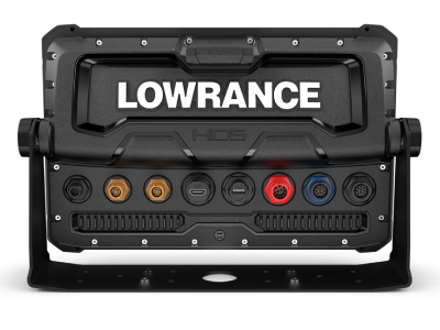 Lowrance HDS PRO 12 with Active Imaging HD - 000-15987-001