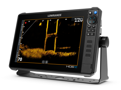 Lowrance HDS PRO 12 with Active Imaging HD - 000-15987-001