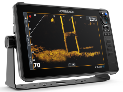 Lowrance HDS PRO 12. No Transducer - 000-16002-001