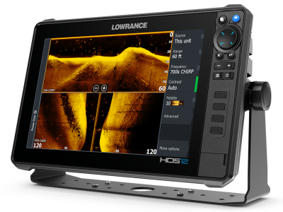 Lowrance HDS PRO 12. No Transducer - 000-16002-001