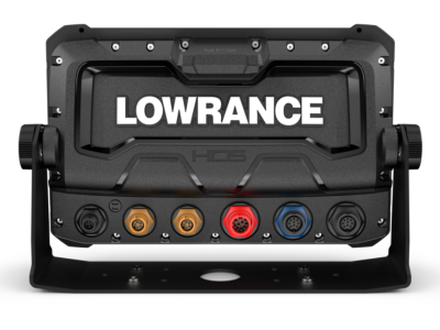 Lowrance HDS PRO 10 with Active Imaging HD - 000-15984-001