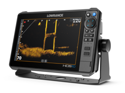 Lowrance HDS PRO 10 with Active Imaging HD - 000-15984-001