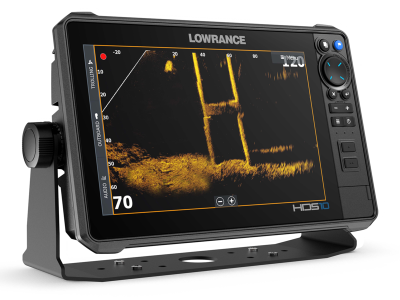 Lowrance HDS PRO 10. No Transducer - 000-15999-001