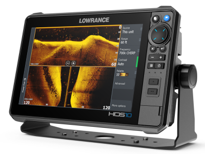 Lowrance HDS PRO 10. No Transducer - 000-15999-001