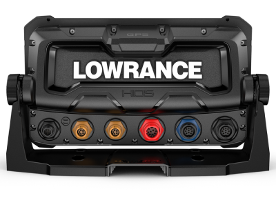 Lowrance HDS PRO 9 with Active Imaging HD - 000-15981-001