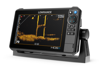 Lowrance HDS PRO 9 with Active Imaging HD - 000-15981-001