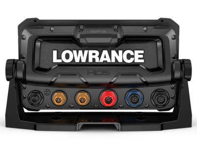 Lowrance HDS PRO 9. No Transducer - 000-15996-001