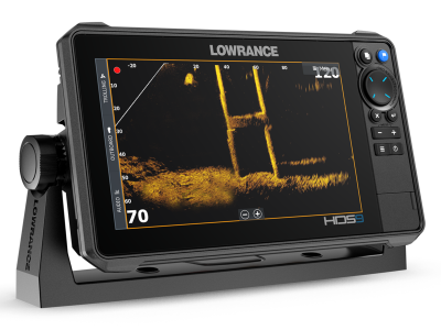 Lowrance HDS PRO 9. No Transducer - 000-15996-001