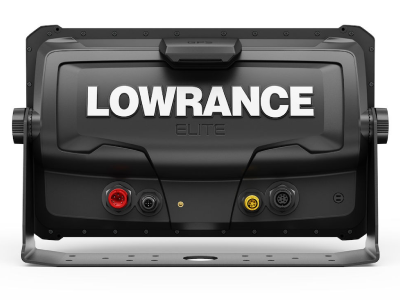 Lowrance Elite FS 12 with Active Imaging 3-in-1 - 000-16432-001