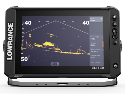 Lowrance Elite FS 12 with Active Imaging 3-in-1 - 000-16432-001