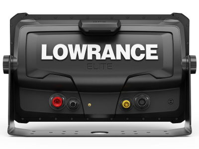 Lowrance Elite FS 12 No Transducer - 000-16431-001