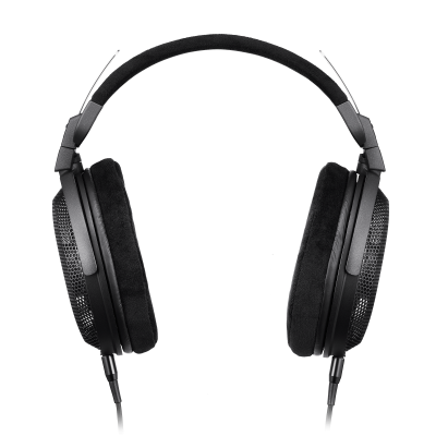 Audio Technica Open-Air Over Ear Dynamic Headphones - ATH-ADX3000