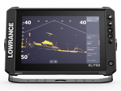 Lowrance Elite FS 10 with Active Imaging 3-in-1 - 000-16430-001