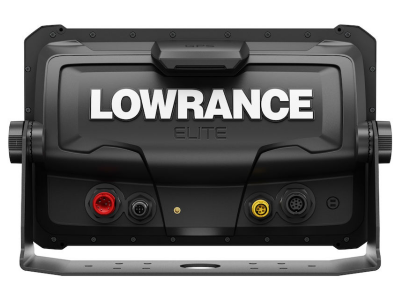 Lowrance Elite FS 10 No Transducer - 000-16429-001