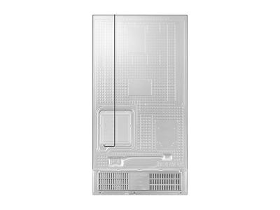 36" Samsung Counter-Depth Side by Side Refrigerator - RS20DG4000M9AA