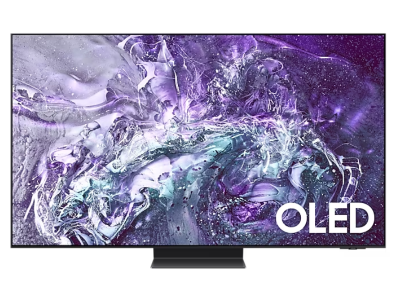 55" Samsung QN55S95D OLED 4K Tizen OS Smart TV