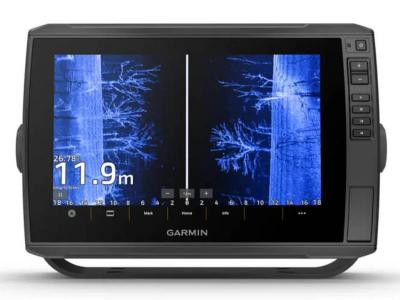 Garmin ECHOMAP™ Ultra 2 10" Chartplotters 102sv without Transducer - 010-02879-00