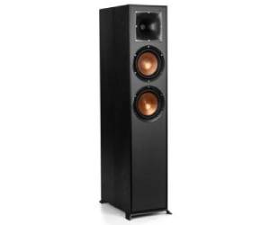 Floor Standing Speakers